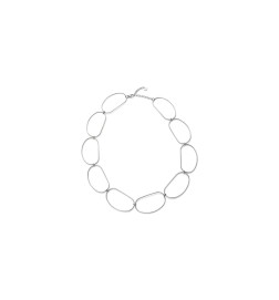 Collana Anelli Grandi