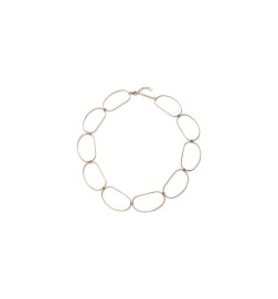 Collana Anelli Grandi