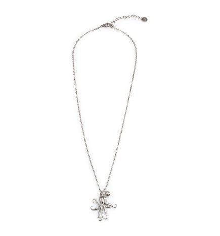 Collana Octopus