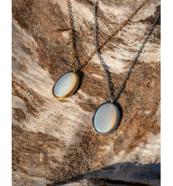 Collana Madreperla