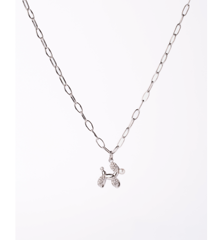 Collana Doggy