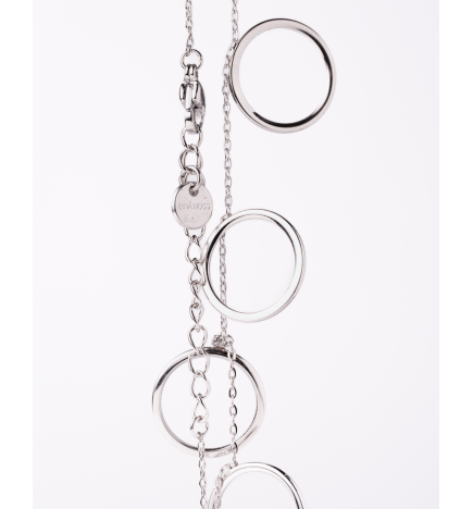 Collana Rings