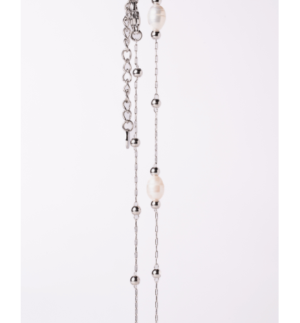 Collana tocco di luce