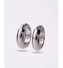 Orecchini Chunky grandi