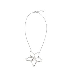 Collana Big Flower