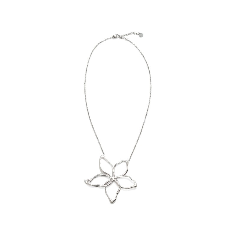 Collana Big Flower Collana Big Flower