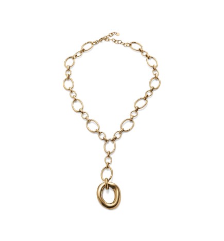 Collana Ovale